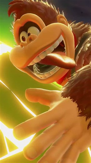 Shake up your summer with Nintendo Switch 2. 🍌​