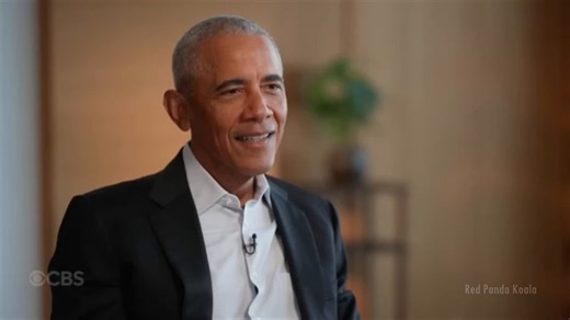 🇺🇸 Obama publicly backtracking his alien comments, then in the same breath volunteering himself as humanity's official greeter for first contact:"I've got experience in statecraft, diplomacy. I'm friendly"Right...