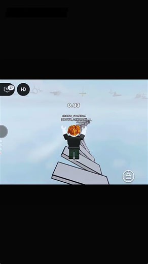 Roblox World record Breck🤯#roblox#worldrecord#crowngamer