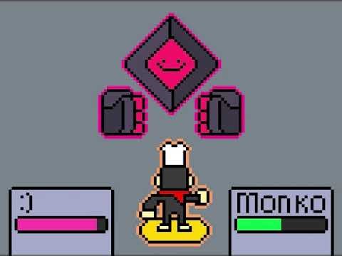 Arbitrary code execution (Code vs Chef Monko)