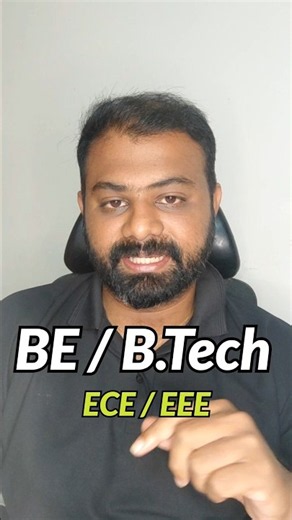🚨 Embedded Engineer Job for Freshers | Madurai | ECE & EEE