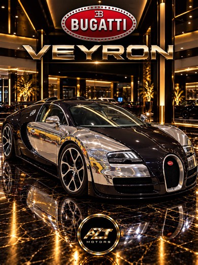 Bugatti Veyron Specs: The Hypercar That Changed Everything