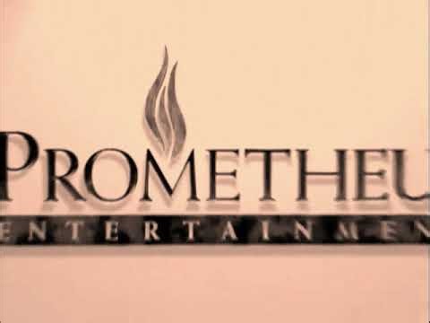 Prometheus Entertainment Logo Effects in Windows Movie Maker 6.0