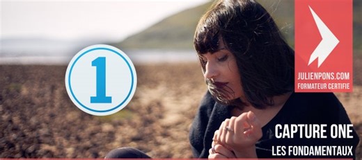 Capture One 12 : les fondamentaux - Extrait de formation | Tuto.com
