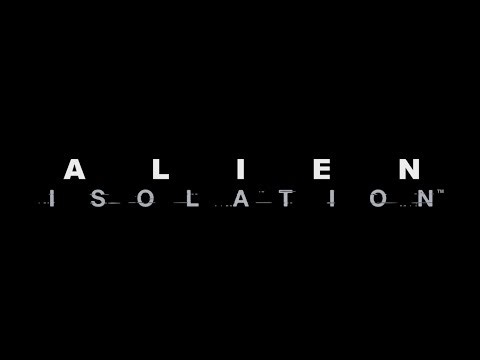 👽 Alien: Isolation – Campaign Mode | Part 1| Nightmare Mode 👽