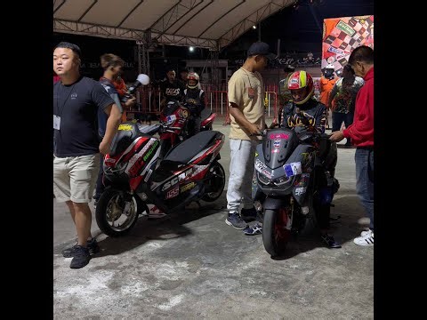 Yamaha Nmax NGO Thailand #จุมพล #channel #JumpholChannel