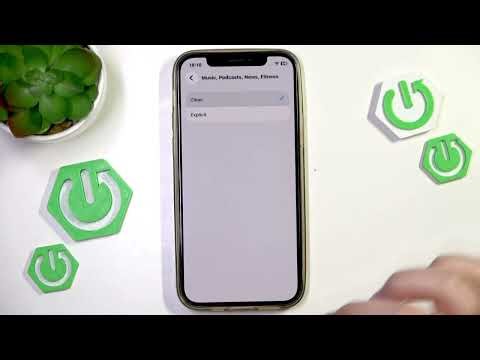 iPhone (iOS 26) – How to Set Up iPhone for Kids
