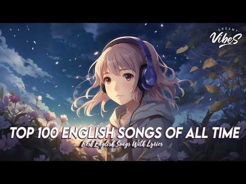 Billboard Hot 100 Chill Songs 🍇Popular Tiktok Songs Right Now | Viral English Songs With Lyrics