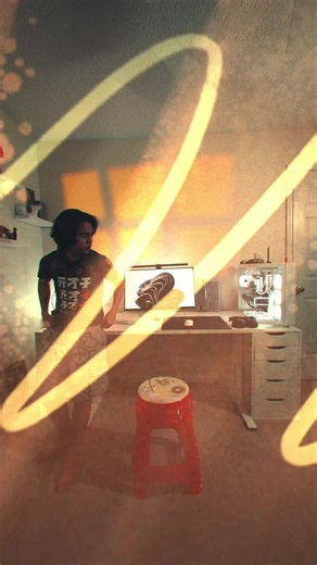 NEEWER BASICS FL10 Portable Spotlight for Filmmaking