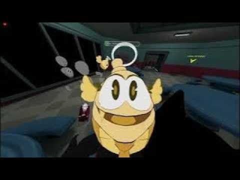 VRChat...