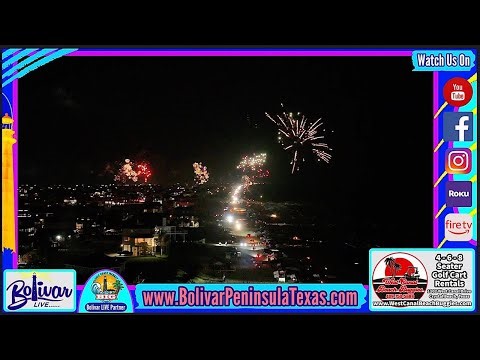 Make Your Plans Now For New Year's Eve, Mardi Gras, Valentines Day, And Spring Break.