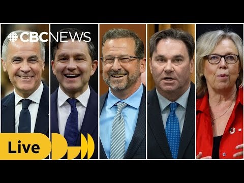 Watch elected officials debate | Question Period | Mar. 26, 2025