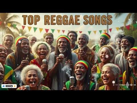 Top Song Reggae 2026 Must Listen Reggae Hits
