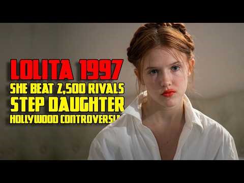 Lolita (1997) : The Film They Tried to Ban: Golden Age Controversial Cinema