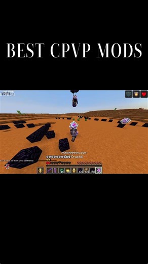 BEST CPVP MODS