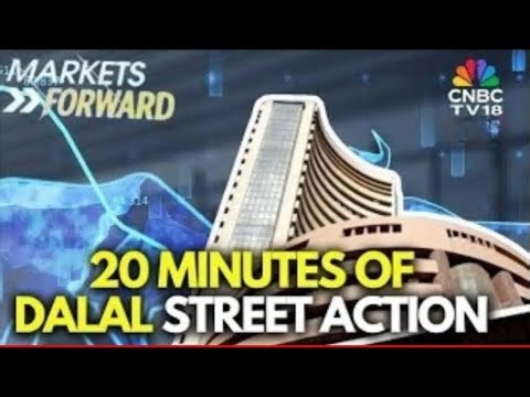 Markets Forward | Look Ahead To Tomorrow's Trade: What Are Key Events | Stock Market News