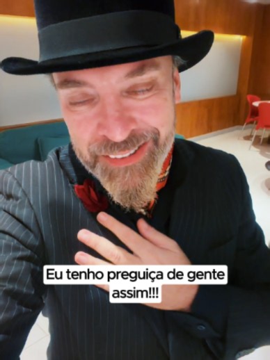 Pastor Roni: Por que ter preguiça de debater com gente não espiritual