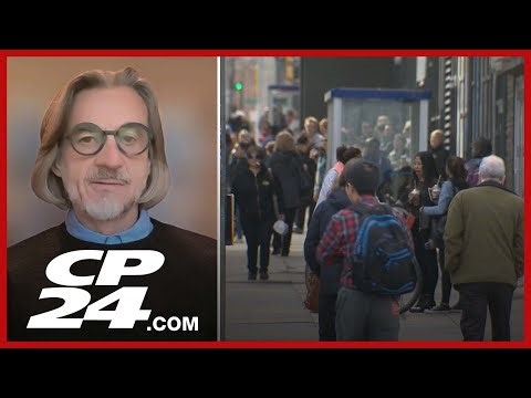 Type 1 Diabetes in Canada