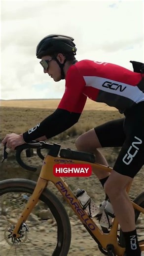 Putting This MEGA Climb Into Context 😦⁠