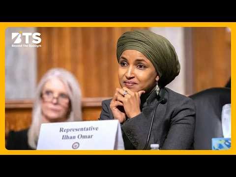 Ilhan Omar Under Federal Investigation: What Is Confirmed?