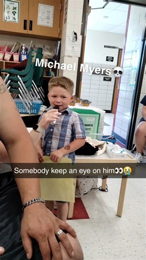 Bro wants to be WHO?!😭😭