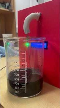 Final Raspberry Pi 5 AquaFlow product live demo 3D printed
