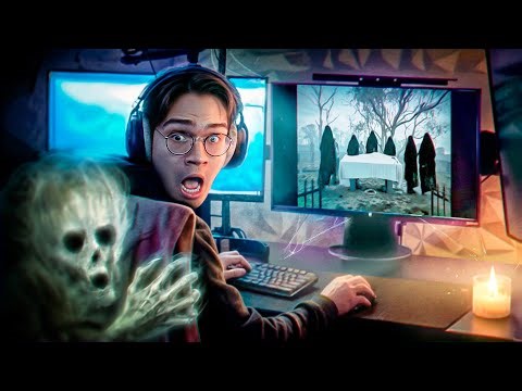 Este juego hace un RITUAL en la VIDA REAL… y salió mal 💀 | İBLİS 3: PHENOMENA