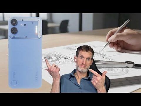 Nothing Phone 4b Full Specs Revealed! USA Buyers Need to Skip This, Get a Phone 4a Pro. Specs Review