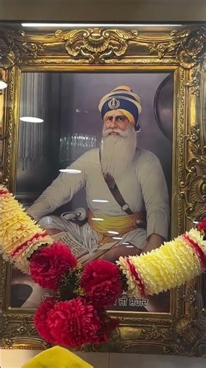 Mool mantra of baba deep singh ji | TERE SAB KUSH TERA #shorts videos #babadeepsinghji #moolmantra