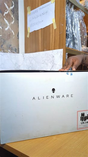 EazyDevice_NG 💻 on Instagram: "Dell Alienware M15 R6 Gaming Laptop (Open Box ) Spec : 🇺🇲 Pre owned Dell Alienware m15 R6 Laptop 15.6" (2560x1440) QHD Display Intel Core i7-11800H 8 cores @ 4.6 GHz 1TB SSD Drive 32GB RAM Nvidia GeForce RTX 3070 8GB DEDICATED RGB Keyboard light Win 11 Pro Black Price: 2,000,000✅✳️ Bonus: Free laptop Bag - Microsoft office Package installed ( Google Chrome, Excel Word, PowerPoint ) Nationwide delivery 🚚 Address: No 5 pepple street, binite plaza ikeja computer v