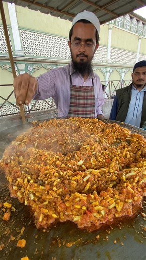 Amazing indian street food | Foody India