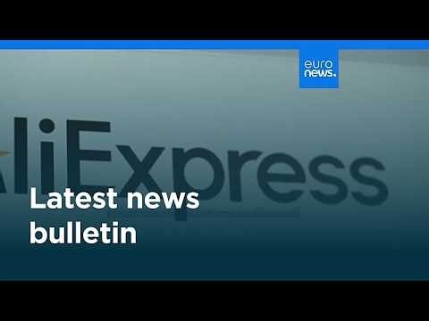 Latest news bulletin | July 20th, 2026 – Evening