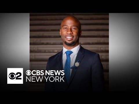 Mayor-elect Zohran Mamdani introduces Kamar Samuels as new NYC schools chancellor