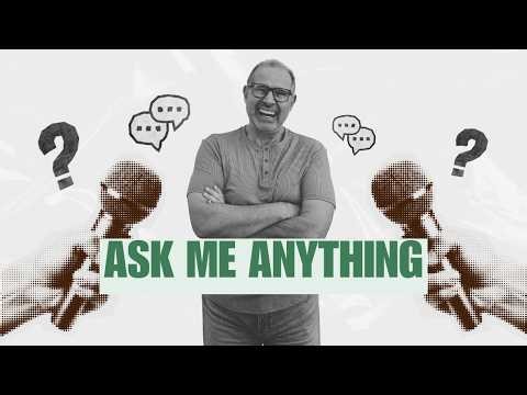 Ep 431: Live Xandeum AMA with Bernie