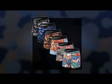 🩲 HAVVIS Men's Performance Underwear Boxer Briefs Review — What You Need to Know Before Buying! 🩲