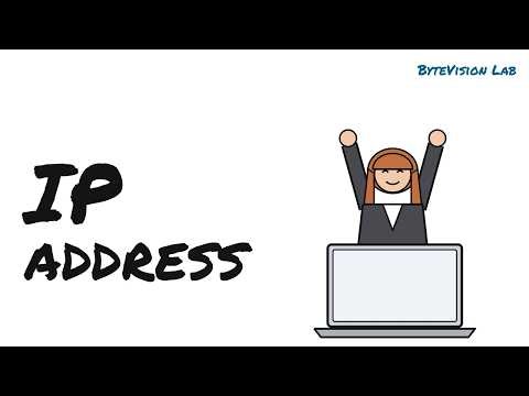 What Is an IP Address? Public vs Private IP, NAT & IPv6 Explained