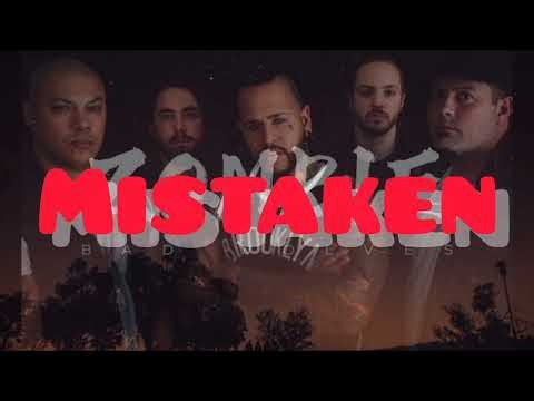 Bad Wolves - Zombie (Lyric Video)