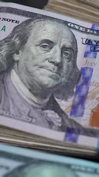 What would you do with a $600M Powerball jackpot?