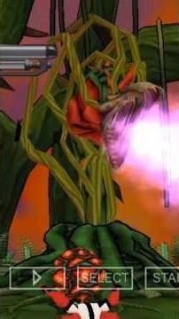 Cannonbolt vs Plant Boss: Destructive Power! ⚡