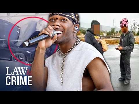 5 Pieces of Forensic Evidence Haunting D4vd’s Murder Case