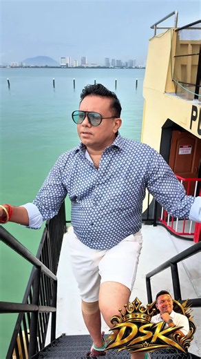Team DSK: Talk Less, Observe More on Your Travel Journey