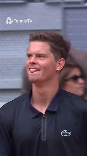 Blockx Defeats Defending Champ Ruud!