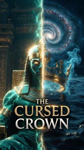 He was torn into 14 pieces by his brother... #darkmyths