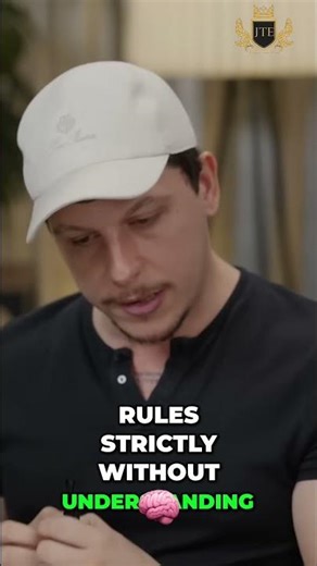 Model vs. Strategy: Understanding Dynamic Markets #shorts