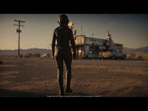 Cinematic Alone in the Void: LOST ALIEN