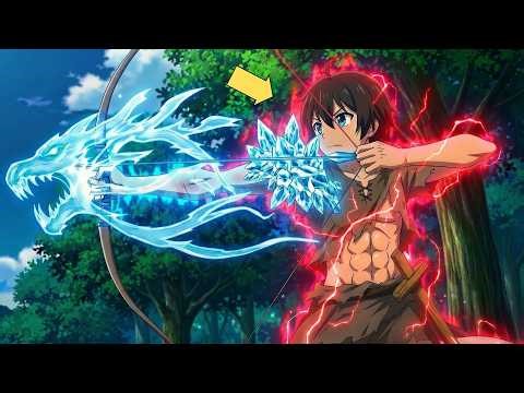 He Was Betrayed By His Own Country So He Became SS-Ranked Villain ! 😱🔥| Anime recap