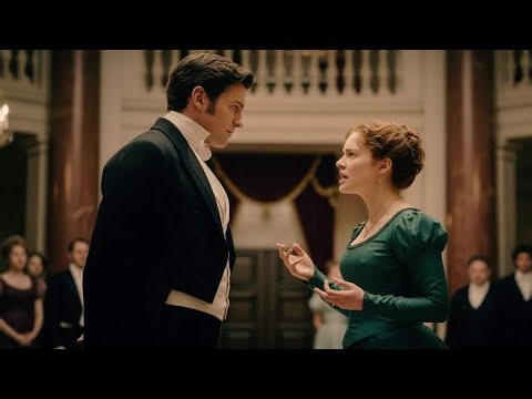 💔 THE DUKE CALLED HER UNFIT IN FRONT OF EVERYONE—BUT SHE WOULD PROVE HIM WRONG