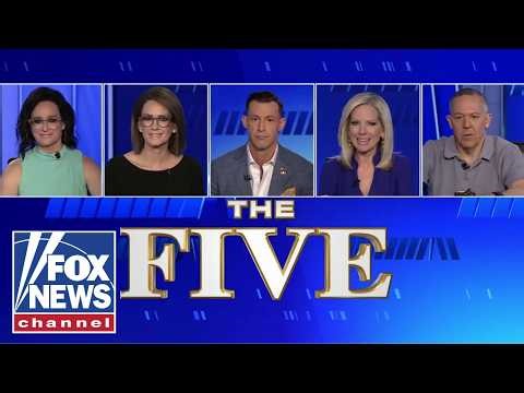 ‘The Five’: Does doodling do you good?