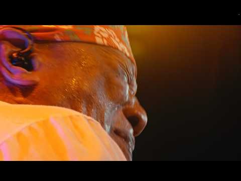 Billy Cobham's Time Machine - Stratus