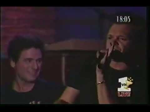 John Mellencamp - 1998 VH1 New Year's Eve Live Concert (Unedited Sequence + Storytellers Encores)